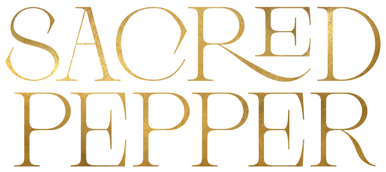 Sacred Pepper